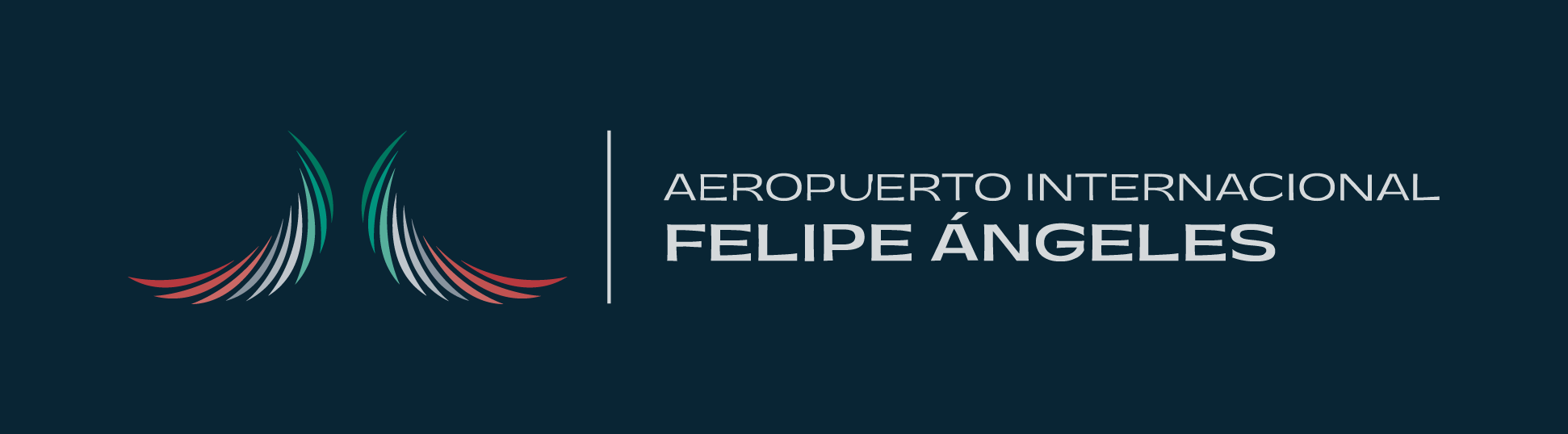 Aeropuerto Internacional Felipe Ángeles